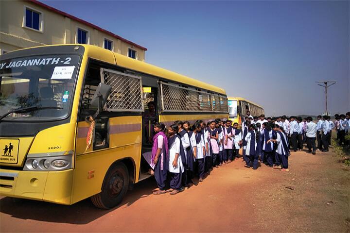 transport
